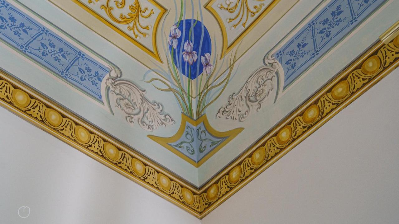 Apartamento Palazzo Nouveau Catania Exterior foto
