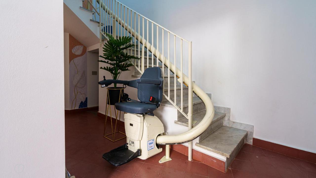Apartamento Palazzo Nouveau Catania Exterior foto
